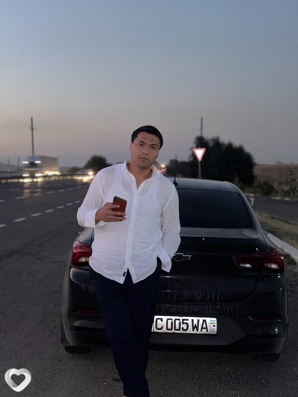 Иляс, 50, Ташкент — анкета №2575025