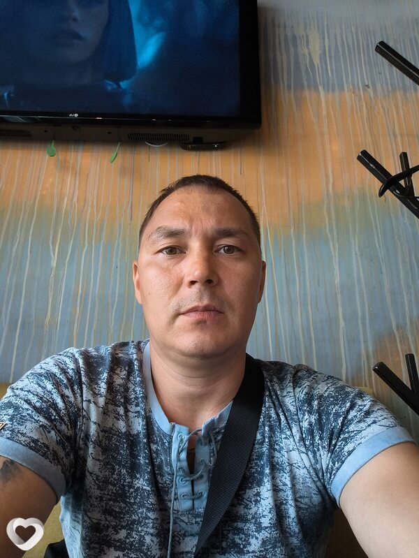 Алексей, 41, Новом Уренгое — анкета №2575082