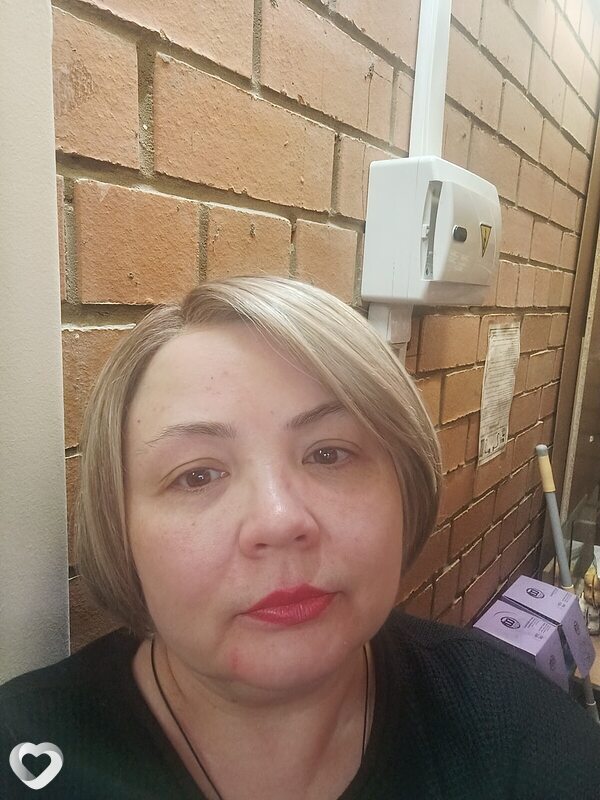 Елена, 52, Красногорске — анкета №2575092