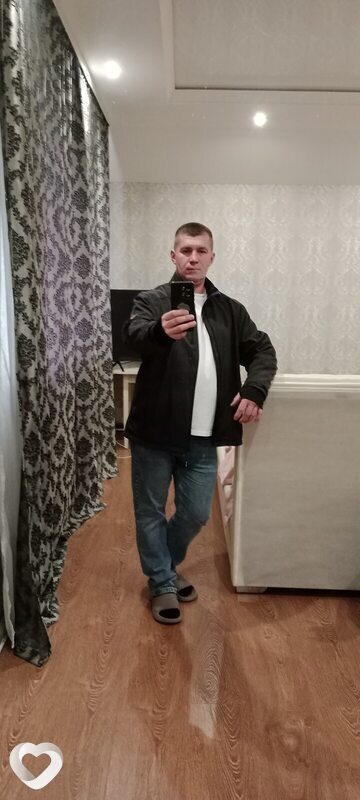 Максим, 43, Туле — анкета №2575093