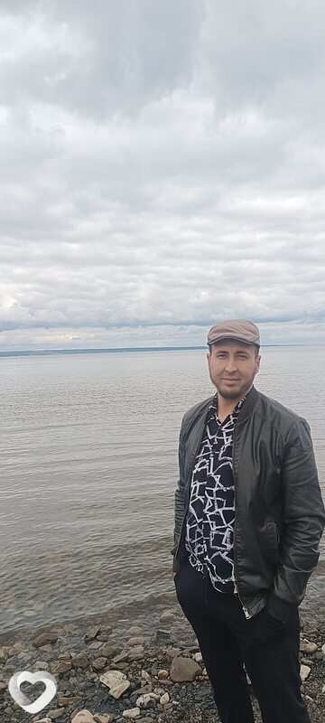 Саня, 27, Ульяновске — анкета №2575097