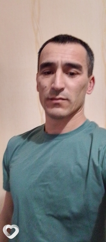 Вохид, 36, Твери — анкета №2575120