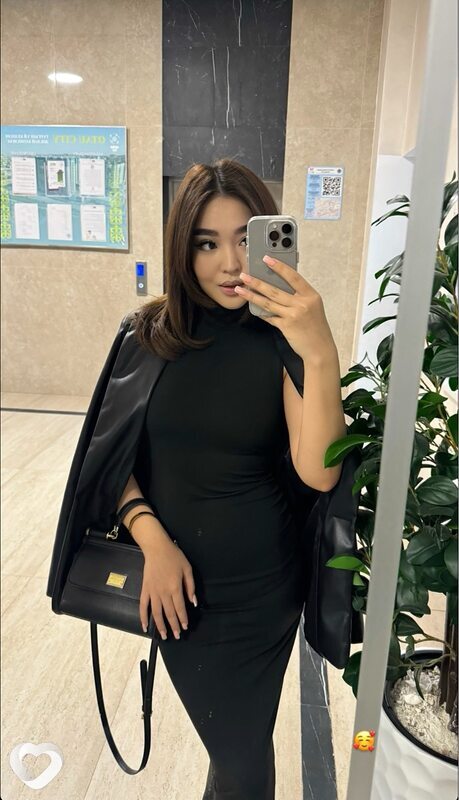 Aiko, 27, Атырау(гурьев) — анкета №2575121