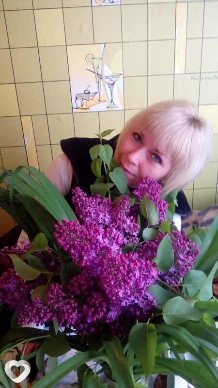 Маргарита, 48, Харькове — анкета №2575123