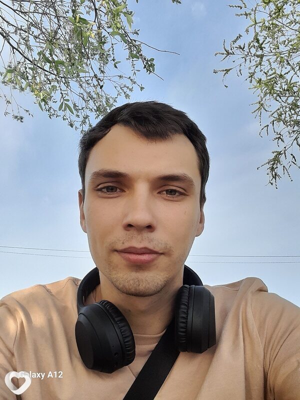 Кирилл, 26, Липецке — анкета №2575306