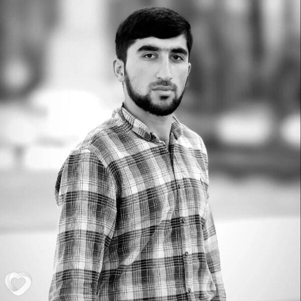 Amir, 25, Симферополе — анкета №2575307