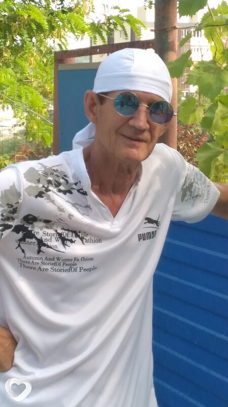 Сергей, 65, Туапсе — анкета №2575309