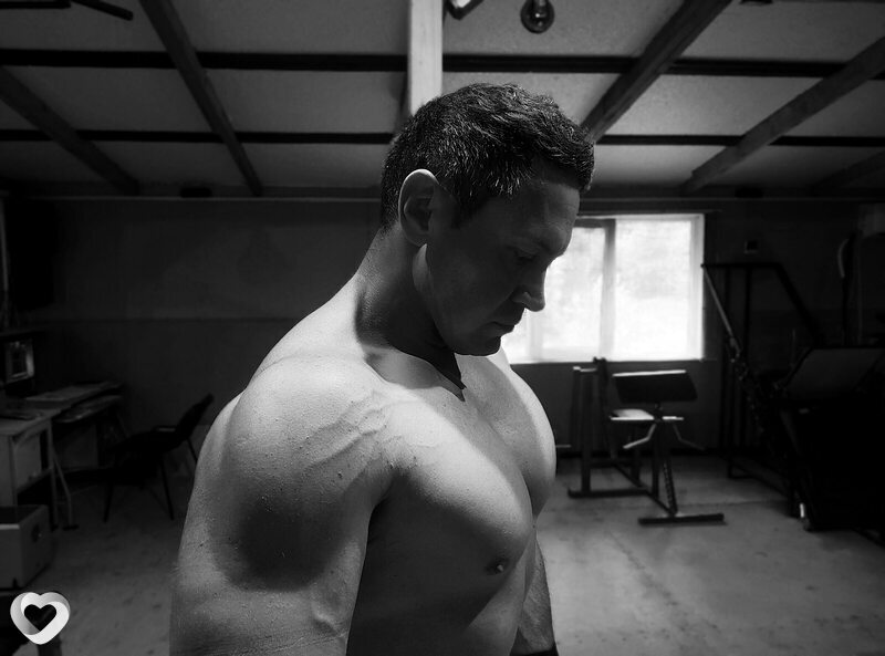 Андрей, 39, Москве — анкета №2575318