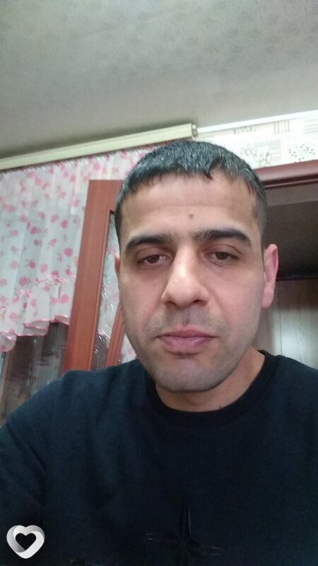 Васо, 38, Балхаше — анкета №2575322