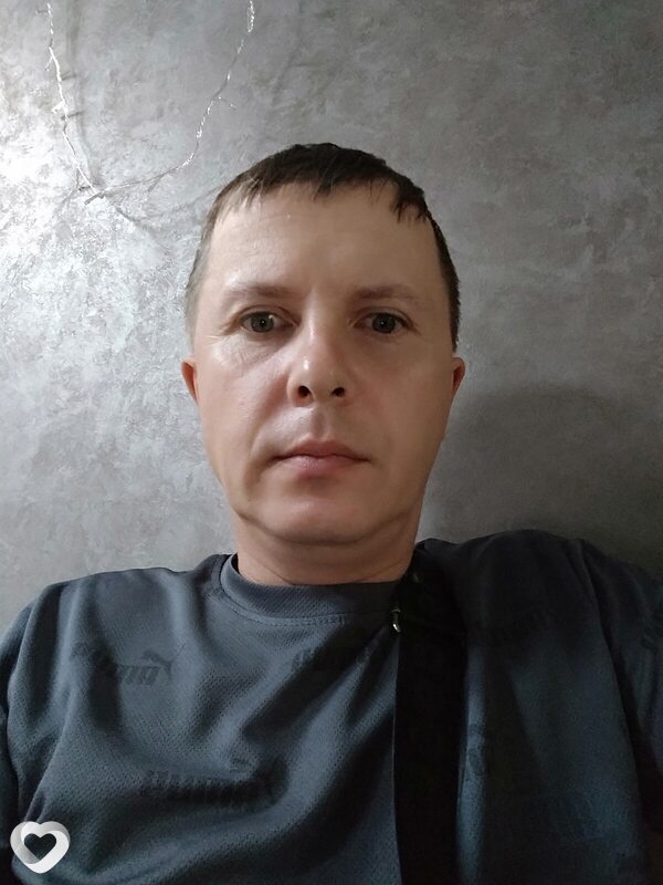 Сергей, 39, Гомеле — анкета №2575323