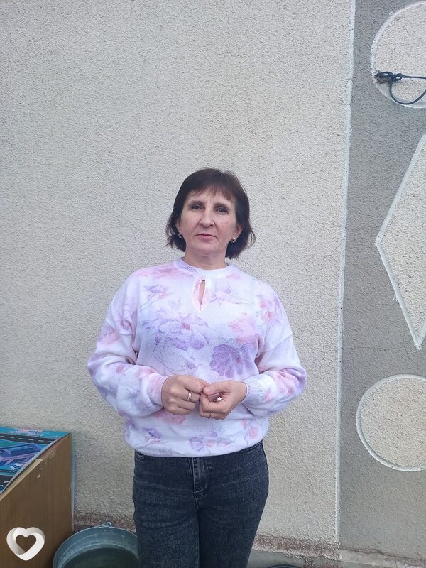 Елена, Антрацит