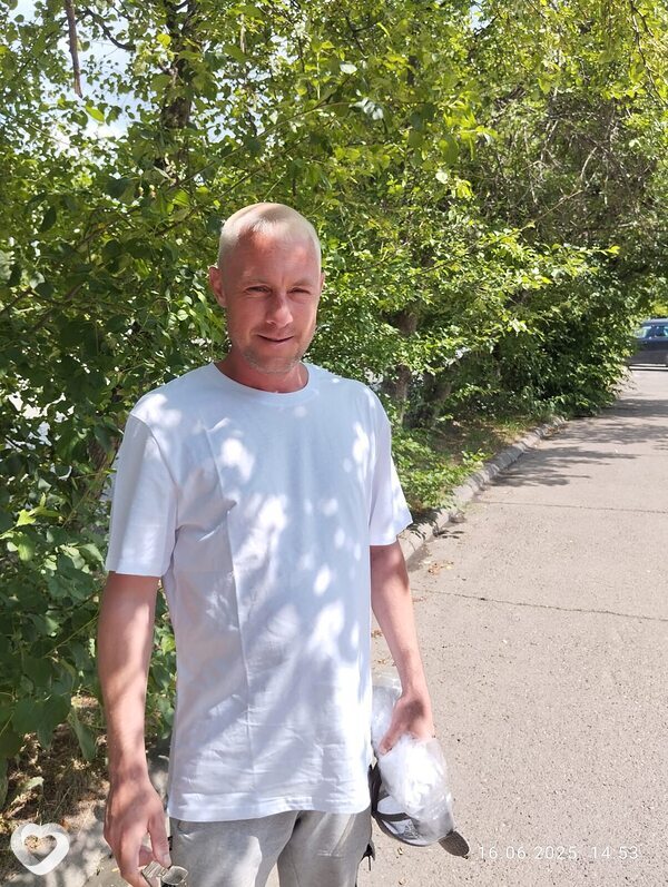 Алексей, 44, Томске — анкета №2575159