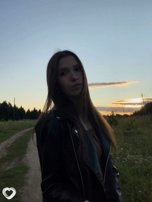 Юля, 24, Перми — анкета №2575160