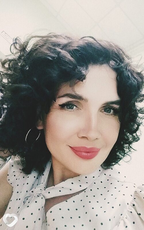 Аня, 45, Москве — анкета №2575163