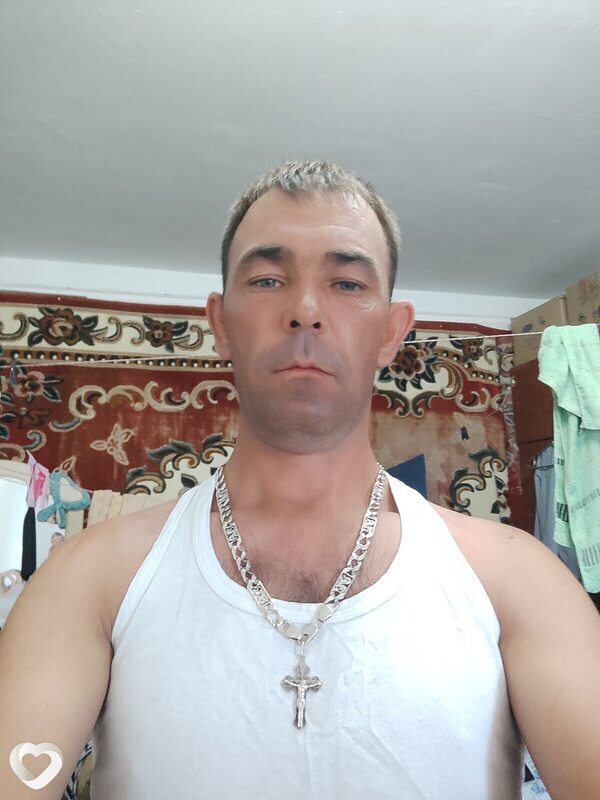 Дмитрий, 37, Балхаше — анкета №2575165