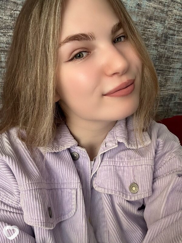 Виктория, 24, Мостах — анкета №2575170