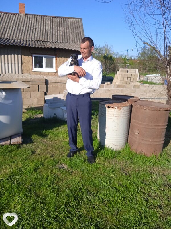 Виктор, 38, Белореченске — анкета №2575229