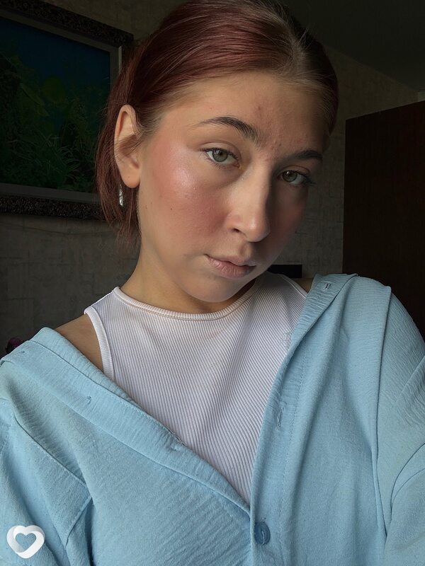 Алина, 21, Москве — анкета №2575233