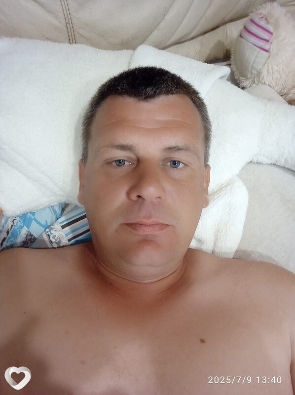 Александр, 40, Саратове — анкета №2575244