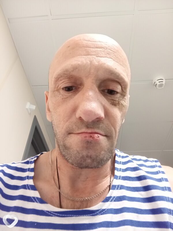 Сергей, 48, Мариинске — анкета №2575259