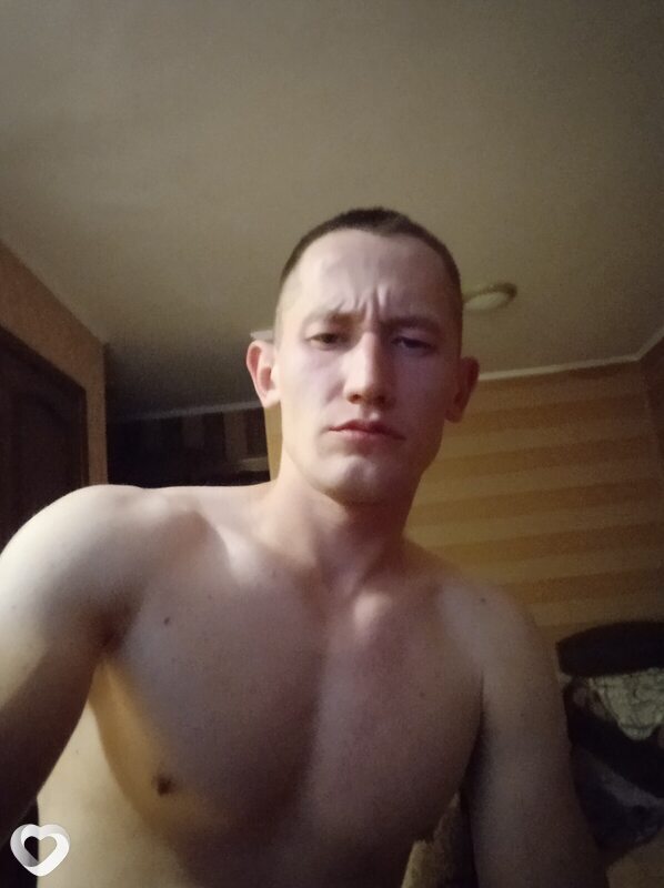 Антон, 32, Киеве — анкета №2575267