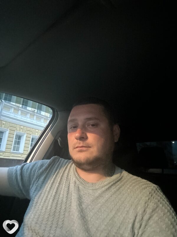 Александр, 34, Москве — анкета №2575268