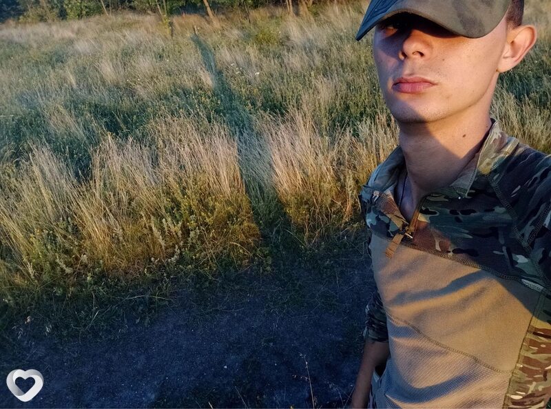 Андрей, 24, Саратове — анкета №2575272