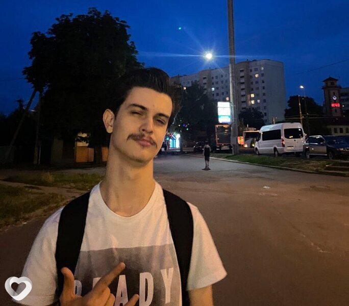 Croissantbro, 22, Минске — анкета №2575274