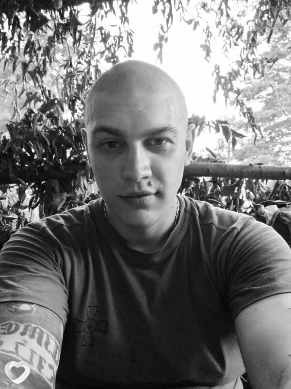Александр, 30, Виннице — анкета №2575178