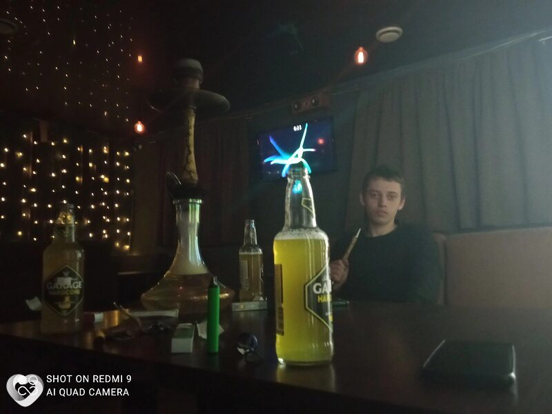 Андрей, 22, Скопине — анкета №2575184
