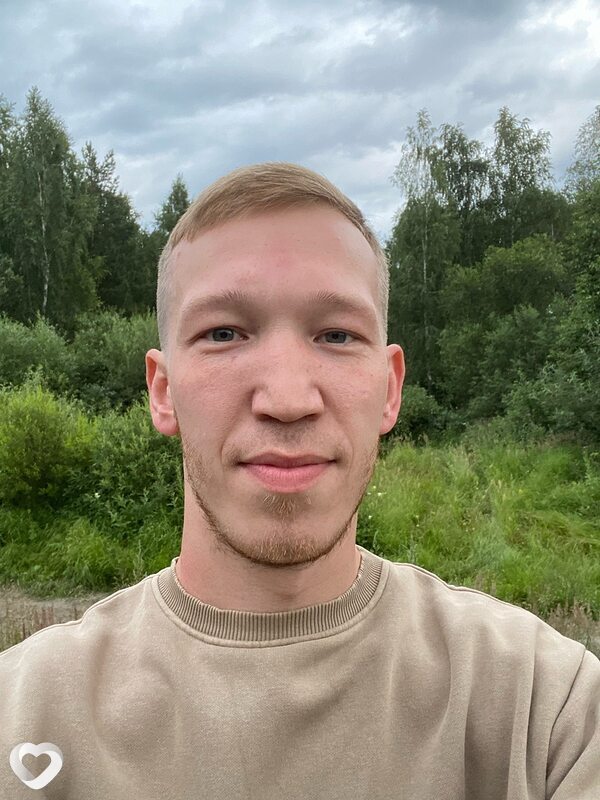 Дмитрий, 27, Москве — анкета №2575185