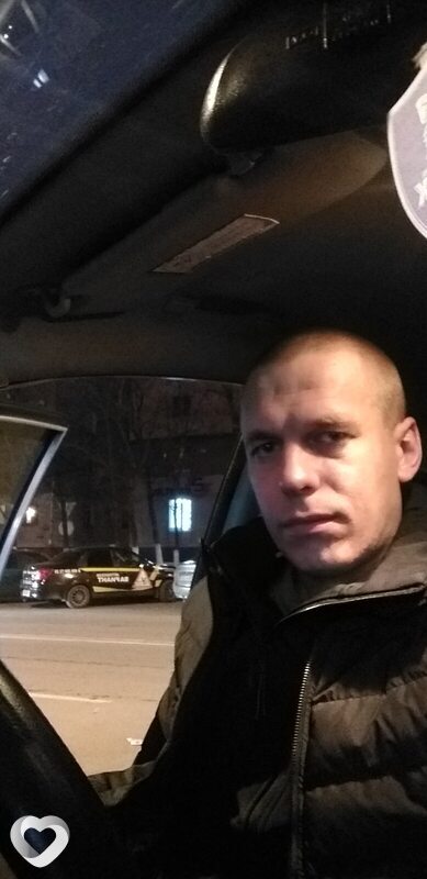 Сергей, 37, Острогожске — анкета №2575186