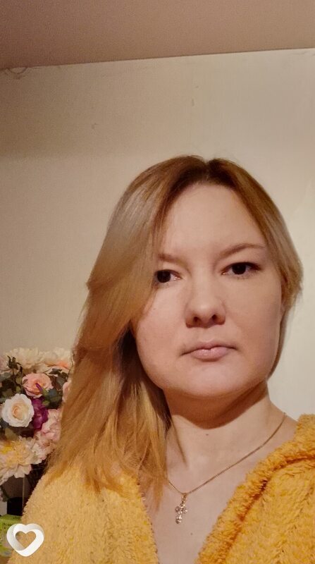 Наталья, 40, Перми — анкета №2575190