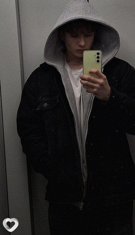 Егор, 25, Санкт-Петербурге — анкета №2575128