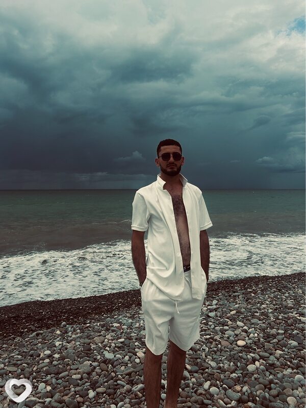 Jony, Рустави