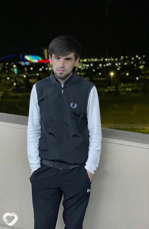 Амир, 26, Талдыкорган — анкета №2575137