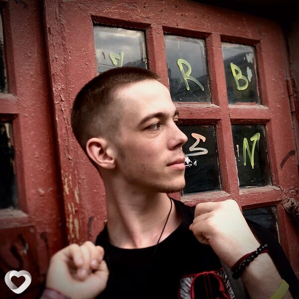 Ваня, 23, Саратове — анкета №2575139