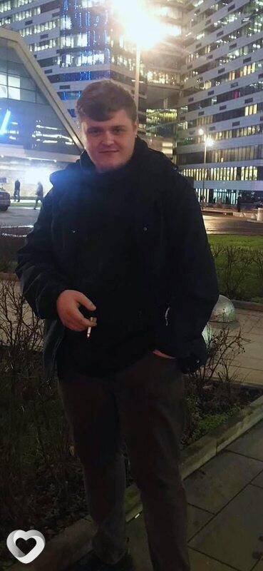Альберт, 27, Борисове — анкета №2575142