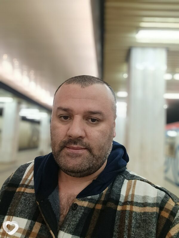 Каноат, 41, Москве — анкета №2575148