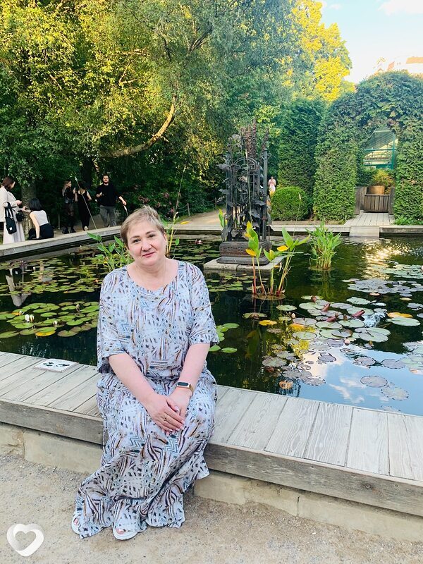 Елена, 59, Москве — анкета №2575431