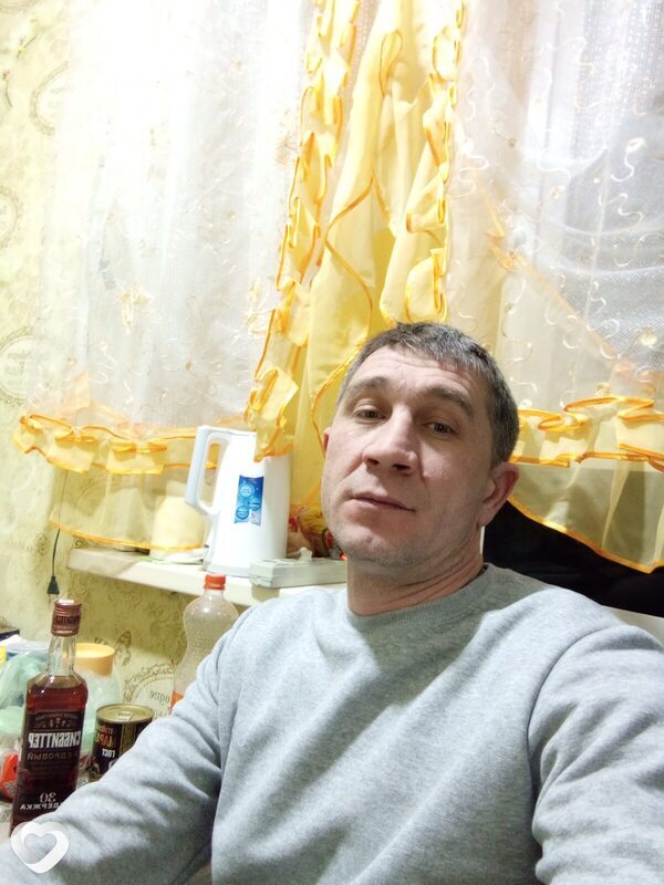 Макс, 41, Троицке — анкета №2575436
