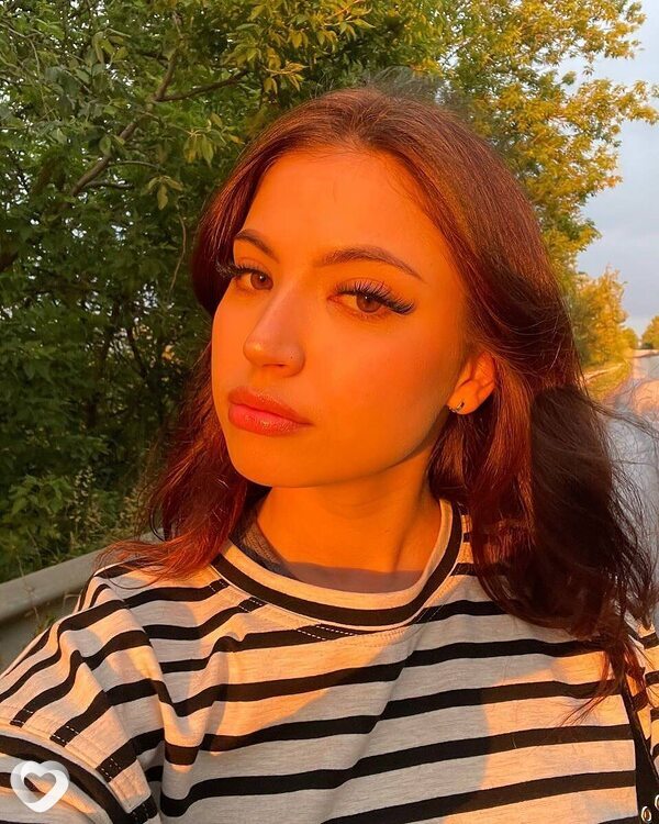 Екатерина, 27, Санкт-Петербурге — анкета №2575437