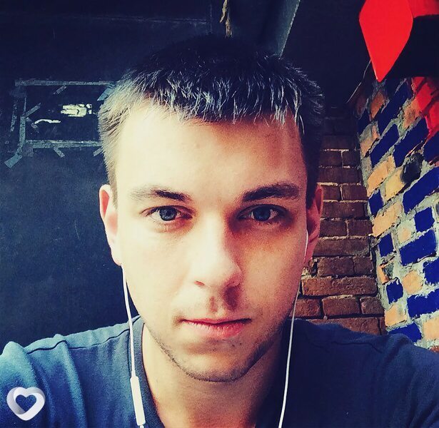 Дима, 22, Санкт-Петербурге — анкета №2575445