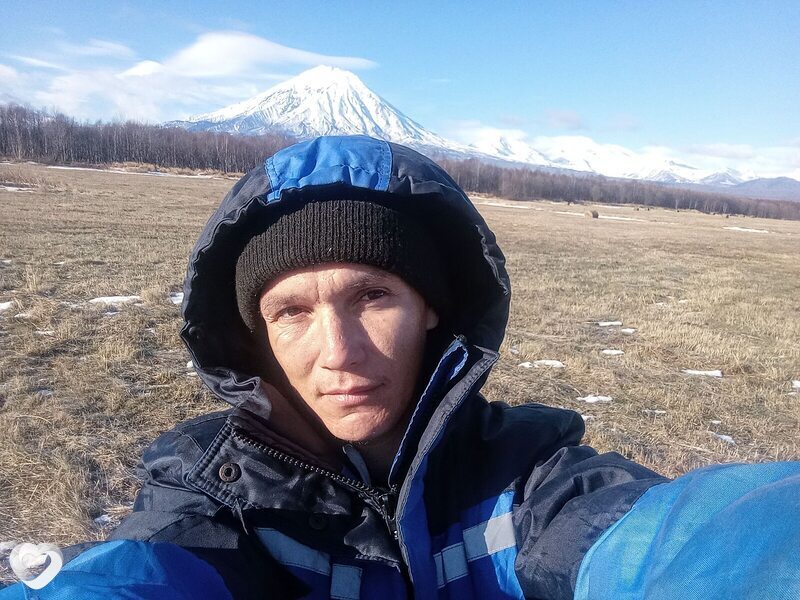 Константин, 35, Ангарске — анкета №2575447