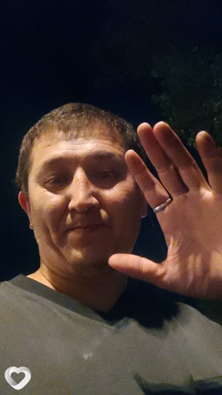 Мунар, 36, Ош — анкета №2575340