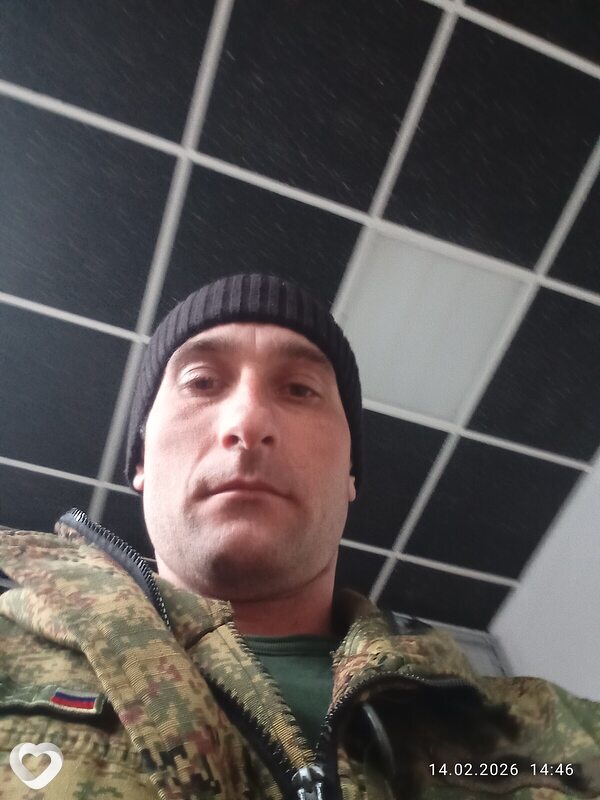 Андрей, 37, Ростове-на-Дону — анкета №2575851