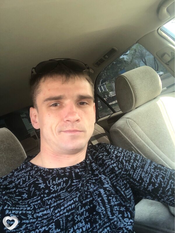 Евгений, 31, Благовещенске — анкета №2575855
