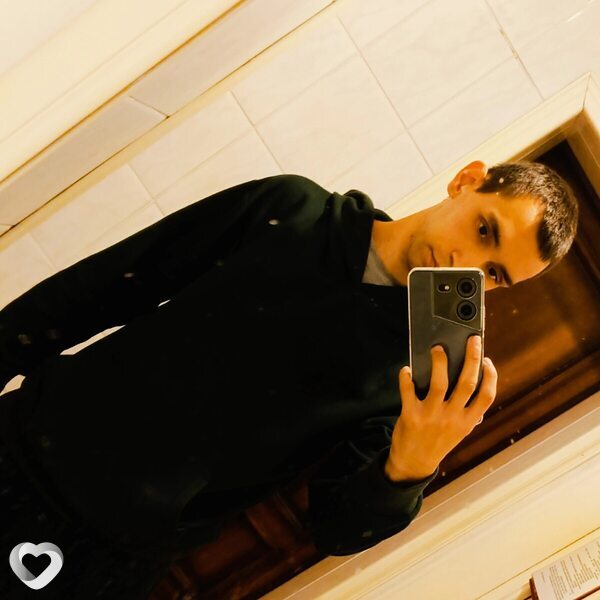Максим, 25, Белебее — анкета №2575860