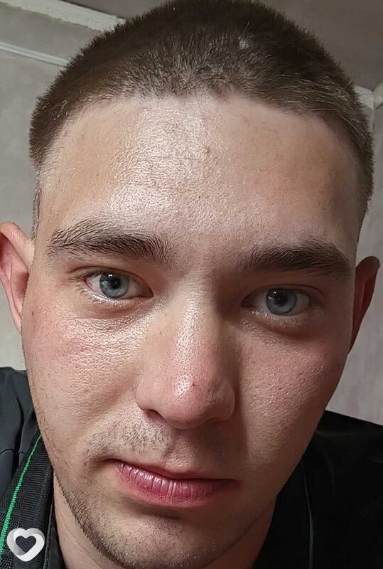 Василий, 24, Чите — анкета №2575868