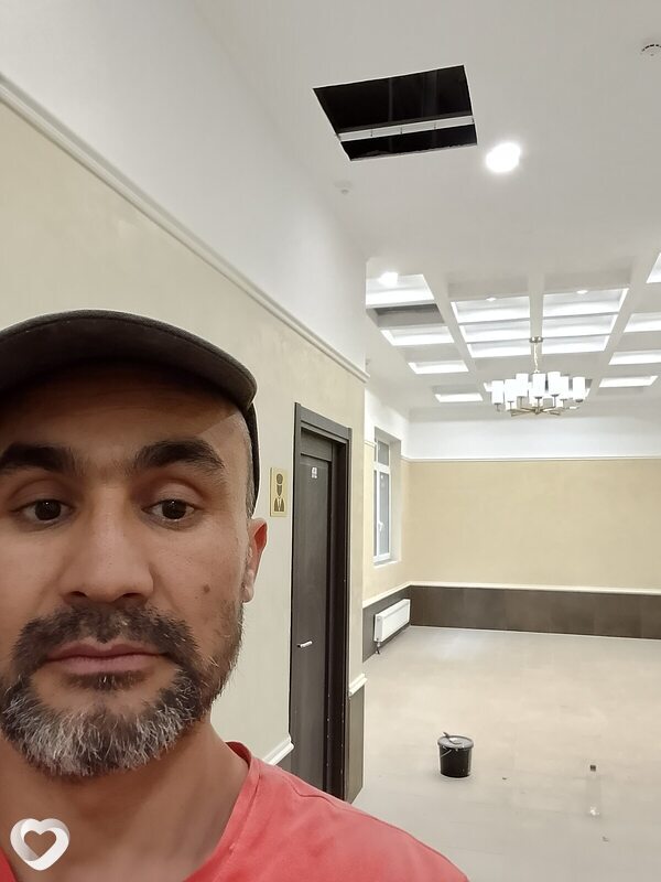Ravshan, 38, Москве — анкета №2575871